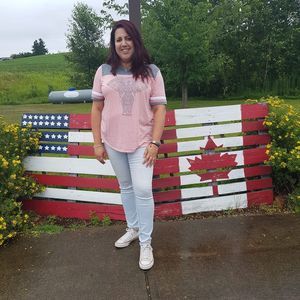 Meet your Posher, Myriam